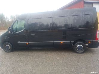 van l3h2 (3,5t) 150 biturbo fwd (xz27)