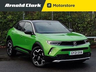 50kwh launch edition auto 5dr