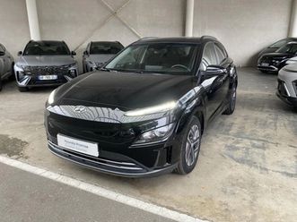 electric 39kwh - 136ch intuitive