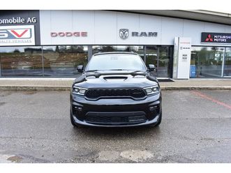 durango 6.4 srt