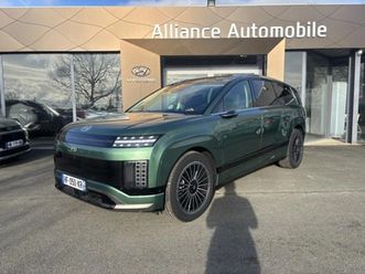 110 kwh - 428ch htrac performance calligraphy