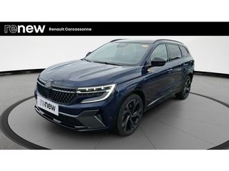 espace e-tech hybrid 200