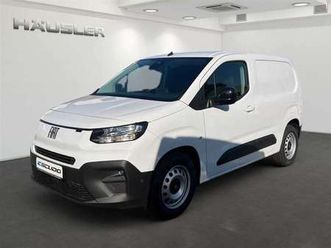 e-doblò serie 3 e-doblò l1e-doblò l1 akku 50kw wär