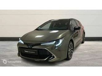 122h collection my21