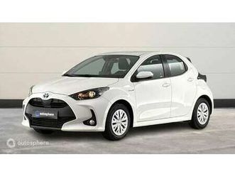 116h dynamic 5p my22