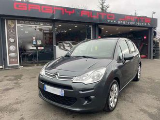 1.2 puretech vitamine ii faible km // kit distribution neuf