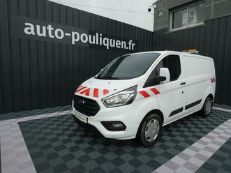 300 l1h1 2.0 ecoblue 130 sets bva trend business