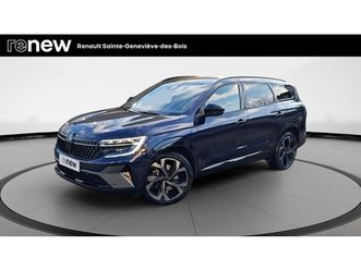 espace e-tech full hybrid 200 gsr2