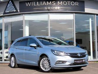 1.6 cdti elite nav sports tourer auto euro 6 5dr