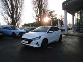 i20 1.0 t-gdi 100 hybrid 48v