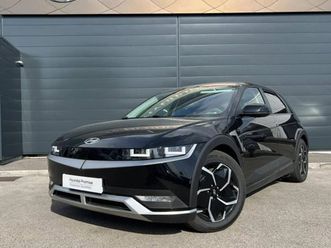 ioniq 5 73 kwh - 218 ch