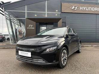 kona electrique 39 kwh - 136 ch