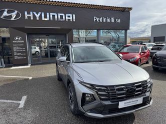 tucson 1.6 t-gdi 253 plug-in bva6