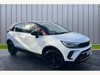 1.2 turbo gs line euro 6 (start/stop) 5dr