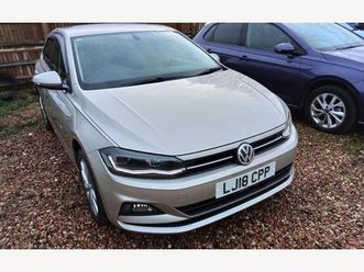 1.0 tsi match hatchback 5dr petrol dsg euro 6 (start/stop) (95 ps)