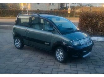 other microcar mc campus