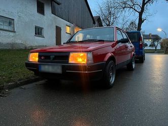 fiat regata 75s ie. 138r/tofas sahin dogan...