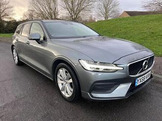 2.0 d3 momentum euro 6 (start/stop) 5dr