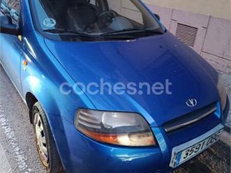 daewoo kalos 1.2 se ano modelo 2004