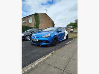 2.0t vxr euro 5 (start/stop) 3dr