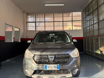 dacia lodgy 1.5 dci 8v 110cv start&stop 7 posti pr