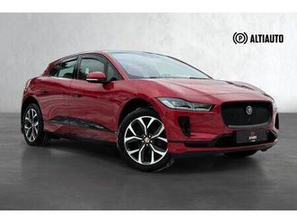 ev400 hse/ unik/ meridian/ hud/ pano/ acc/ 360kamera