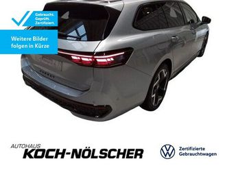 passat variant 2.0tdi r-line dsg 4m leder ahk stand. kamera navi