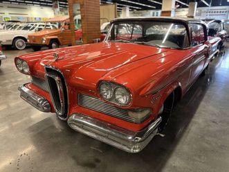 edsel