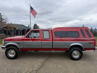 ford f250 power stroke diesel