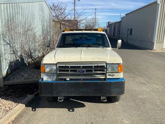 ford f350 super duty