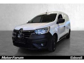 |1.5 blue dci|krok|nybilgaranti|+++|