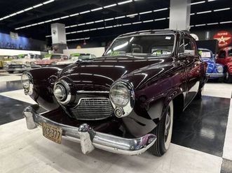studebaker