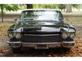 cadillac coupe deville