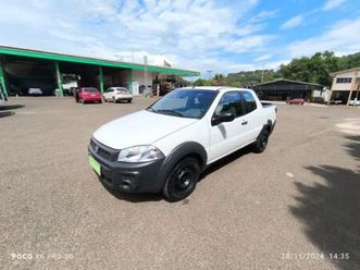 working hard 1.4 fire flex 8v cd