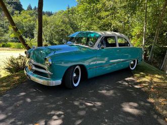 ford (shoebox) coupe