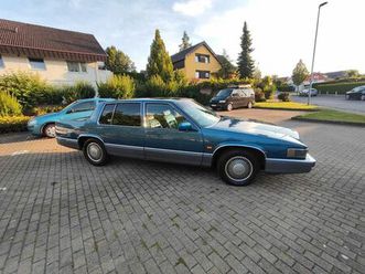 other cadillac deville