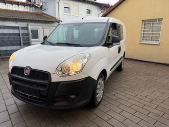 fiat doblo 1.4 16v