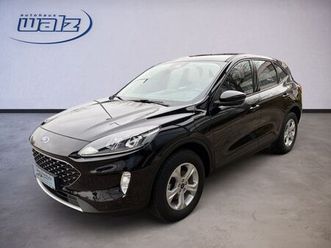 ford kuga plug-in hybrid cool & connect +1.hand+ahk+w