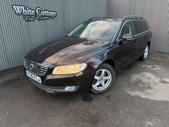 2.0 d3 business edition auto euro 6 (start/stop) 5dr