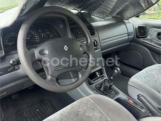 renault laguna rt 1.8