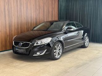 volvo c70 cabriolet d4 inscription