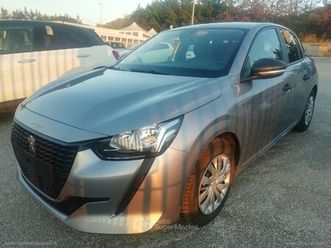 208 puretech 75 s&s 5p. active