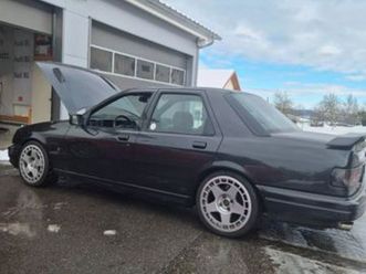 ford sierra cosworth