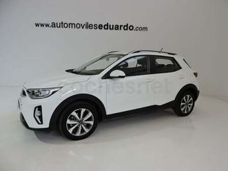 kia stonic 1.0 tgdi mhev mt drive