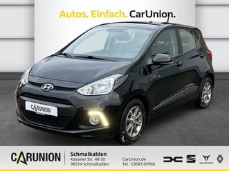 hyundai i10 1.2 style