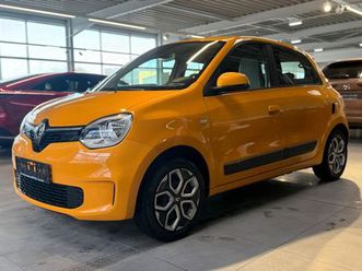 renault twingo limited | r&go + klimapaket | shz | 4,99%
