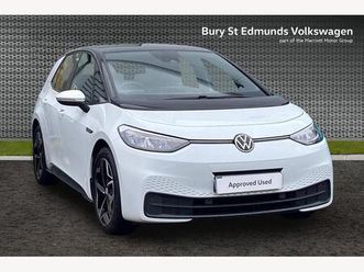 pro performance 58kwh life auto 5dr