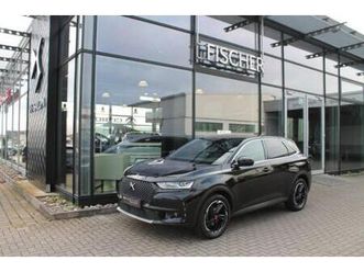 crossback 7 crossback performance line puretech 180