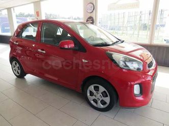 kia picanto 1.0 cvvt concept