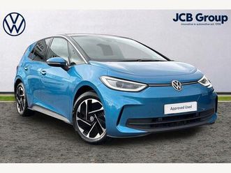 pro 59kwh match auto 5dr